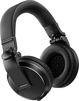 Pioneer DJ HDJ-X5BT-N DJ用ヘッドホン HDJ-X5BT Over-ear DJ headphones with Bluetooth